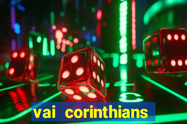 vai corinthians audio whatsapp